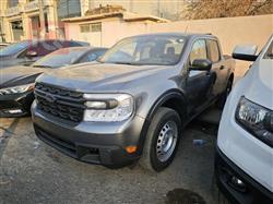 فۆرد ماڤیریک